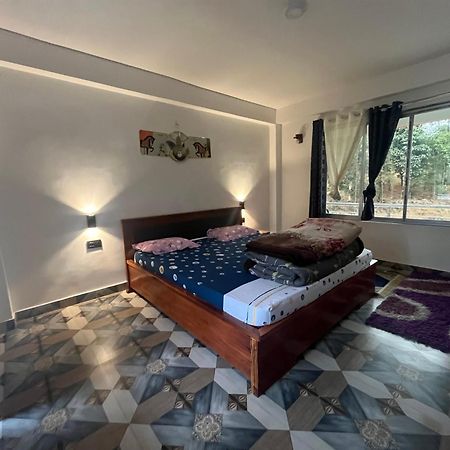 Pradhan Homestay Mirik - Homestay Beside Mirik Lake Exteriör bild