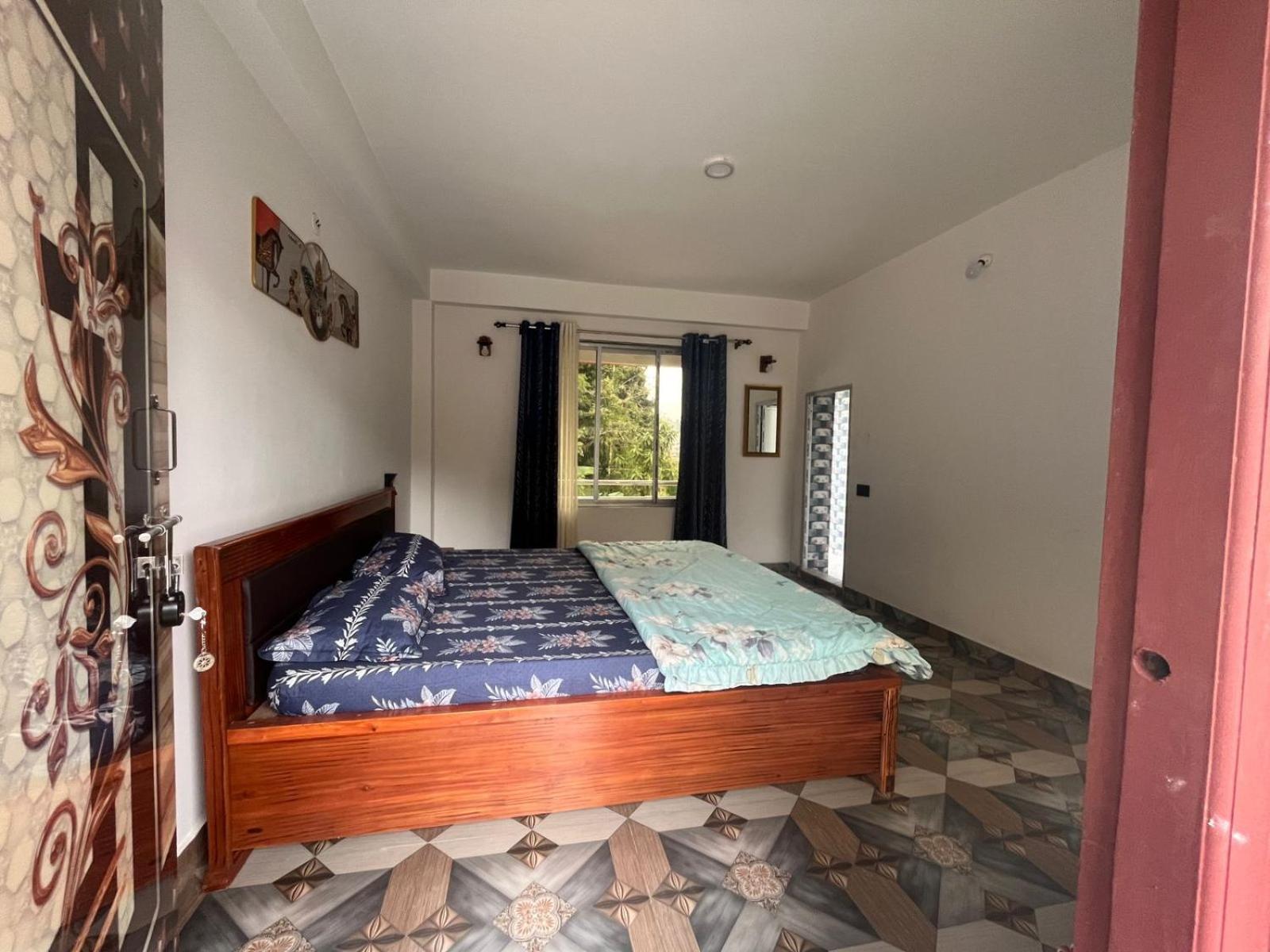 Pradhan Homestay Mirik - Homestay Beside Mirik Lake Exteriör bild